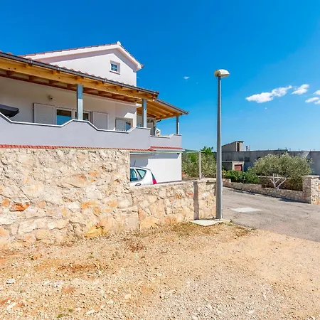 Barica Apartamento *