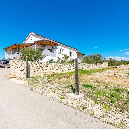 Appartamento Barica Primošten