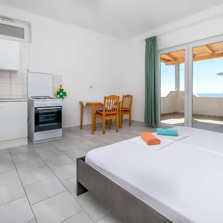 Barica Apartamento Primošten
