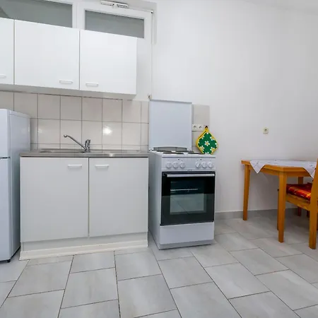 Barica Appartamento Primošten