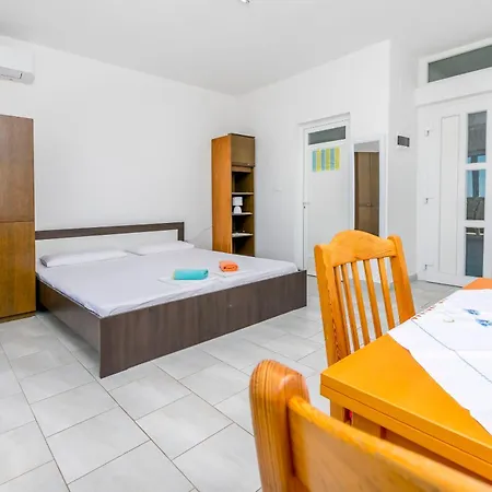 Appartamento Barica *