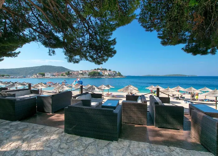 Apartamento Barica Primošten