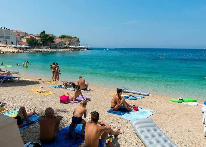 Barica Apartamento *