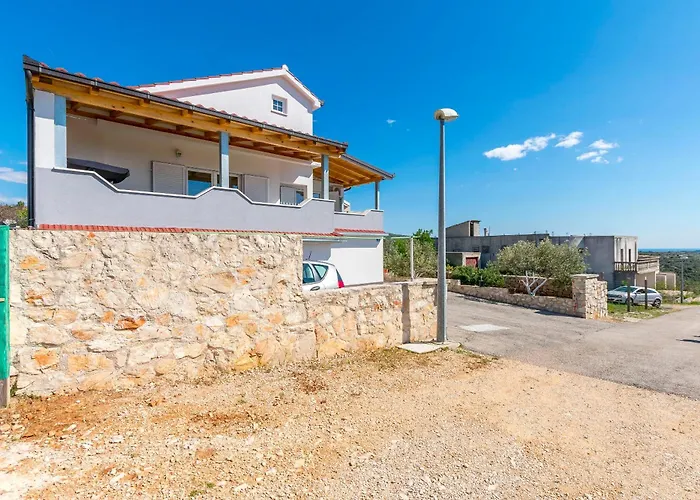 Barica Apartamento *