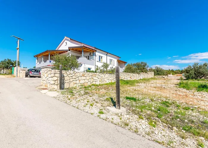 Appartamento Barica Primošten