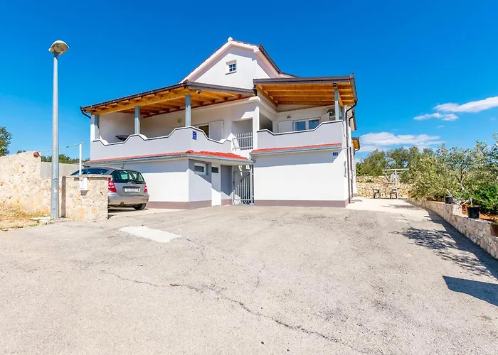 Apartamento Barica *