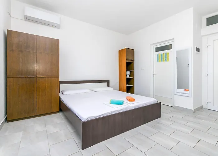 Barica Apartamento *