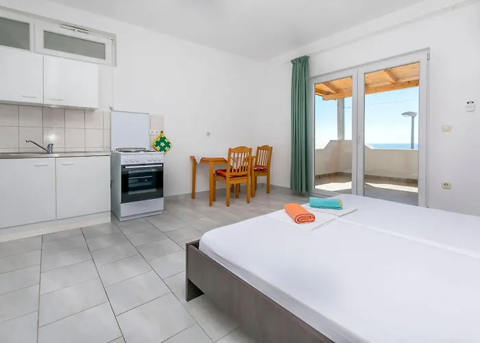 Barica Apartamento Primošten