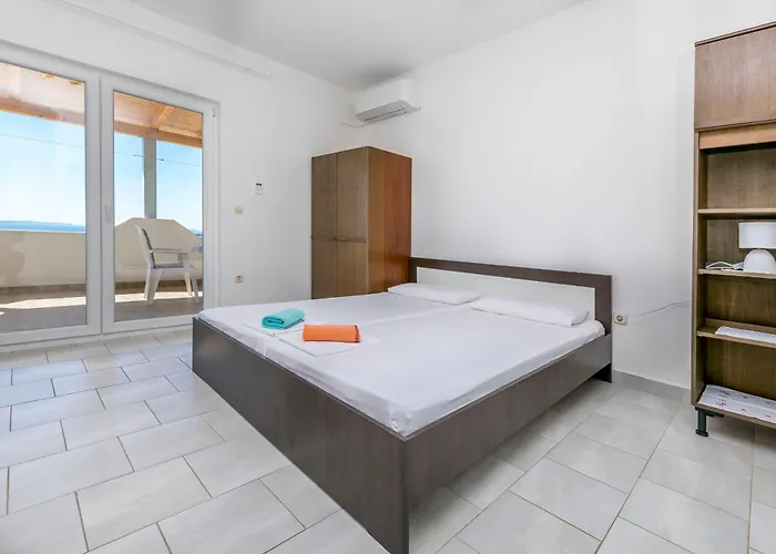 Barica 프리모스턴