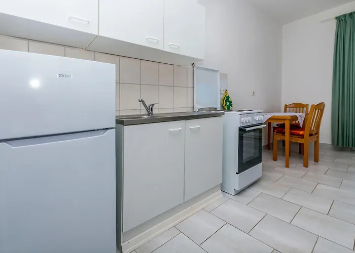 Apartamento Barica *