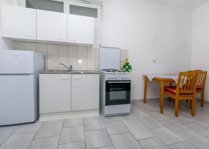 Barica Apartamento Primošten