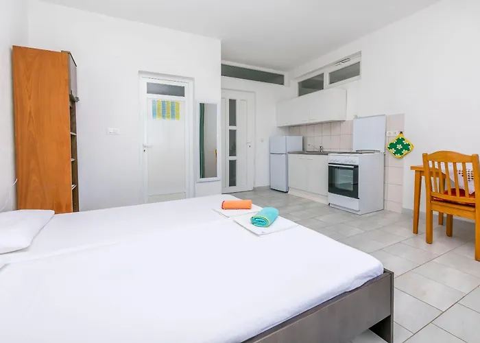 Barica 프리모스턴