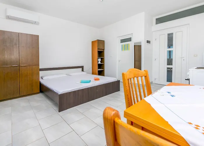 Apartamento Barica *